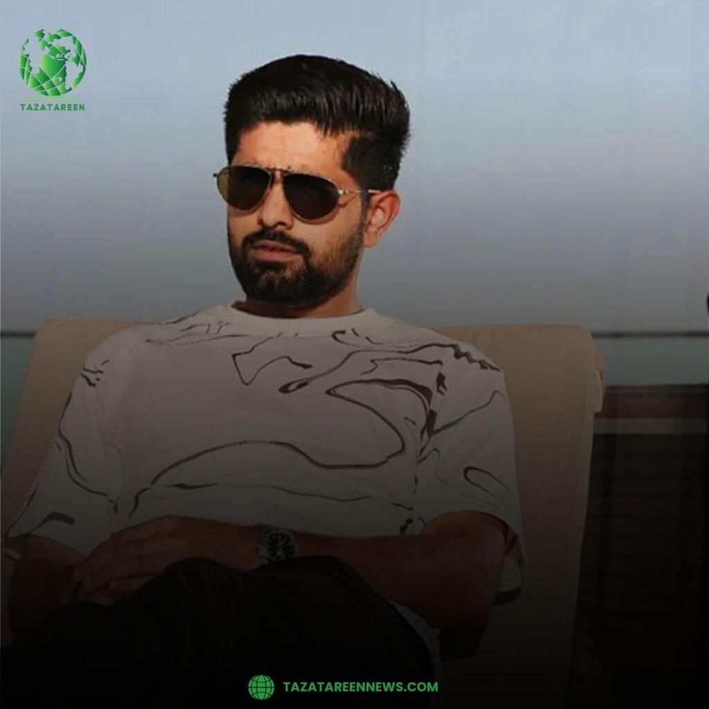 Babar Azam Net Worth In Dollars and Rupees