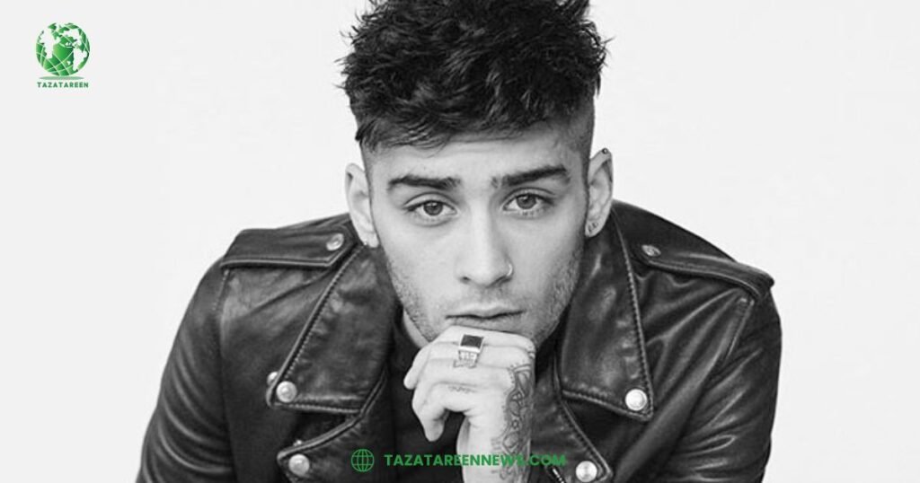 Zayn Malik Net Worth In Dollar and Rupees