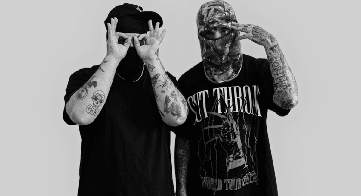 Suicideboys Net Worth