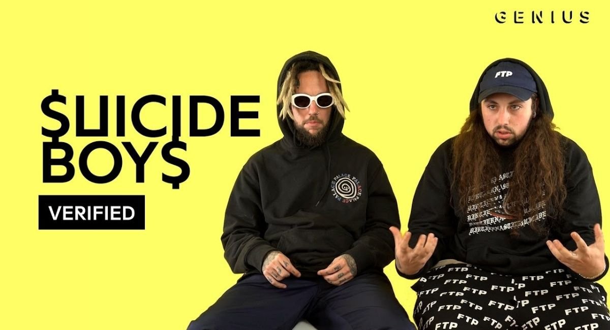 Suicideboys Net Worth